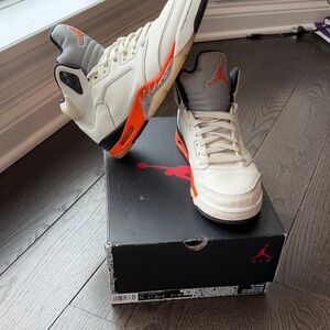 Jordan 5 Retro Shattered Backboard